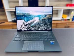 ASUS ZenBook 14.5 Inch OLED Laptop