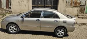Corolla 2003 Automatic