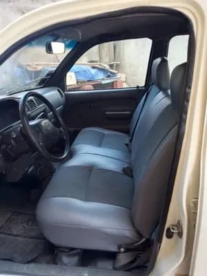 Toyota Hilux Double Cab