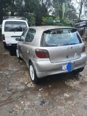 Car (Model 2001)