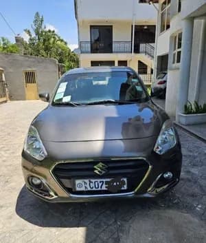 Suzuki Dzire 2022 Sedan