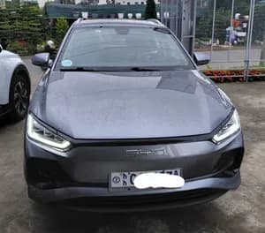BYD E2 2024 Electric 5 Seats used