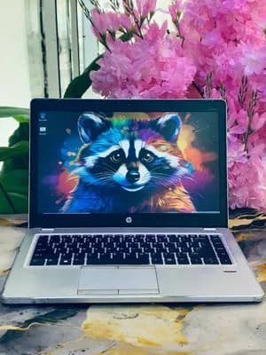 HP Folio 9450 Laptop