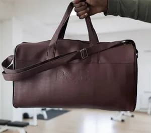 gym bag