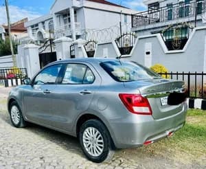 2021 Suzuki Dzire Sedan