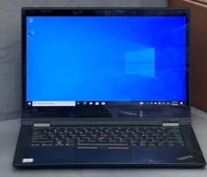 Lenovo ThinkPad Yoga 370