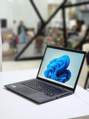 Lenovo ThinkPad X13 i5 16GB 512GB