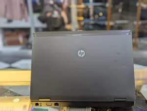 HP Probook 14 inch 4GB RAM 500GB Used