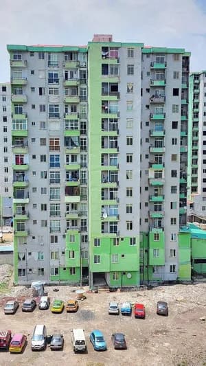 1 Bedroom 40/60 Condominium at Ayat