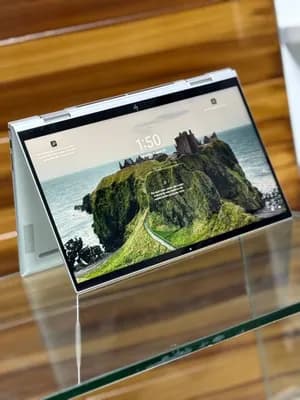 HP Envy x360 Core i7 12th Gen