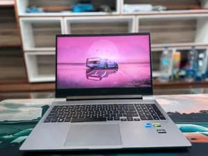HP OMEN 16 Gaming Laptop i7 RTX 4060