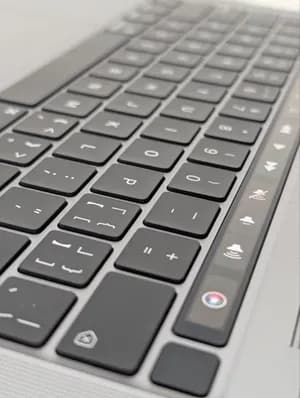 2022 MacBook Pro M2 Chip Processor