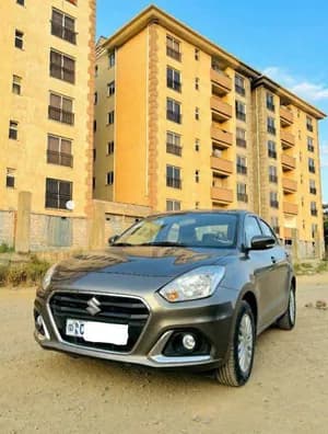 Suzuki Dzire