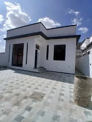 Modern Villa House Summit Addis Ababa