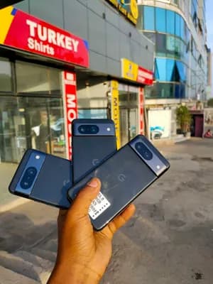 Google Pixel 8