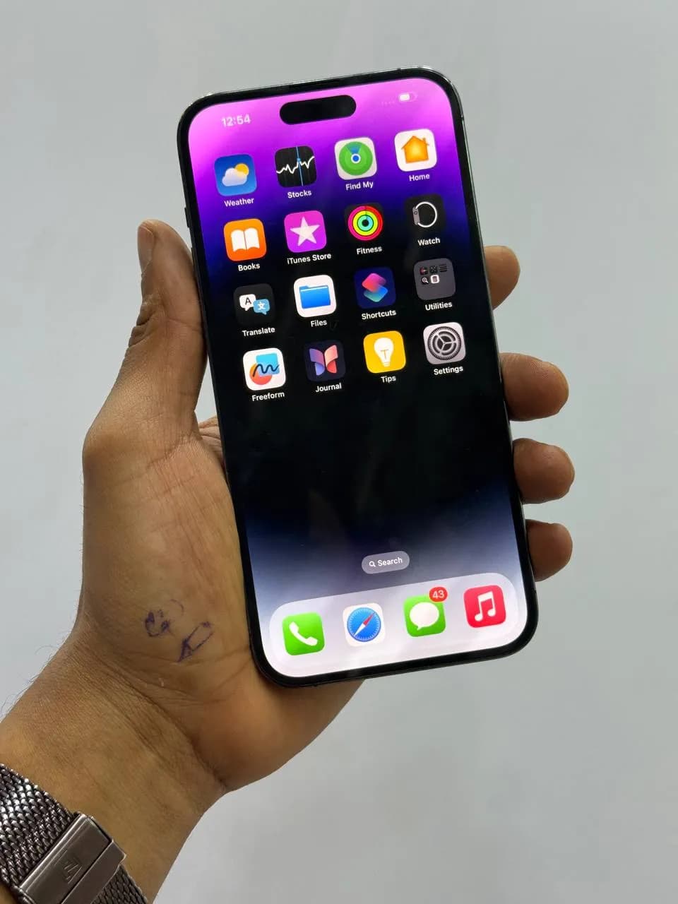 Listing photo 1