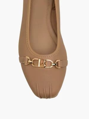 Flora bella ballerina shoe
