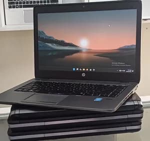 HP Elitebook 840 G1 Laptop