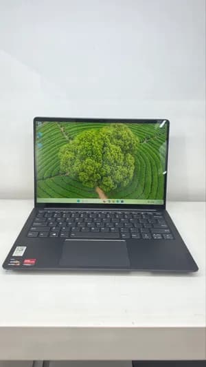 Lenovo IdeaPad Ryzen 7 Laptop