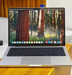 Apple MacBook Pro 14-inch M1 Pro