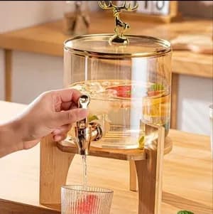 Beverage and Juice Bucket