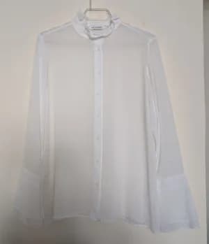 Kappahl Textured Shirt Size 42/L