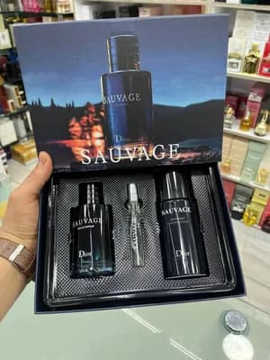 Perfume Gift Set