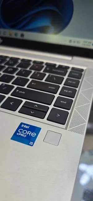 Hp elitebook 840 G8 512GB SSD 16GB RAM