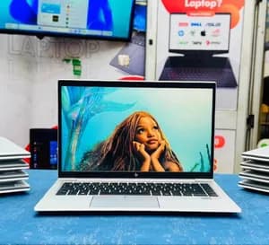 HP EliteBook 840 G7 i7 16GB 512GB