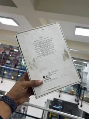 New iPad Pro M2 128GB