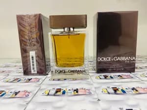 Dolce and Gabbana The One Perfume