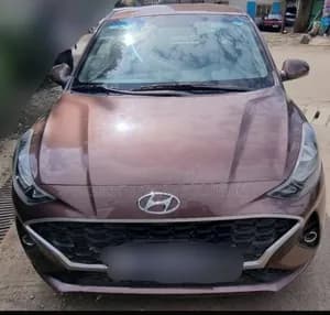 Hyundai Grand i10 2022 1.2L