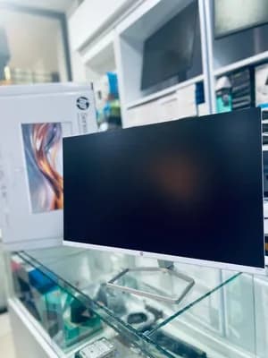 HP 524SA 24 Inch FHD Monitor
