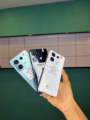 Redmi Note 13 Pro 5G 256GB