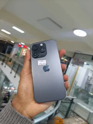 iPhone 14pro