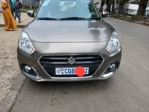 Suzuki Dzire 2022 1.2L