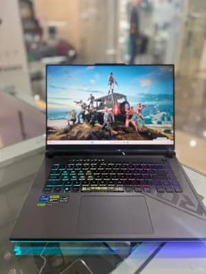 Asus ROG Strix G16 2023