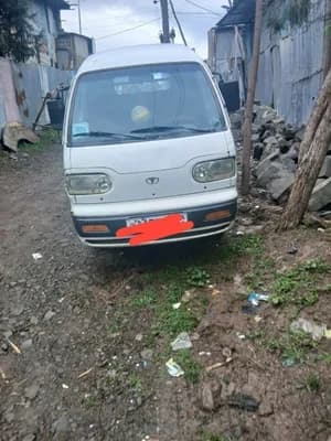 Damas 2 Model 2006