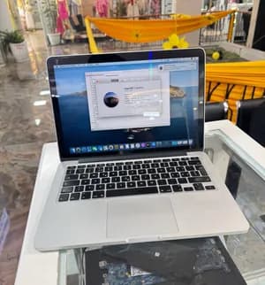 Apple MacBook Pro 13-inch 2015