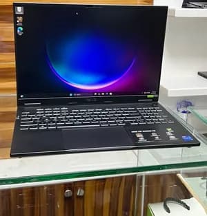 ASUS TUF Gaming F16 Laptop