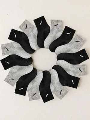 Mild‑calf socks