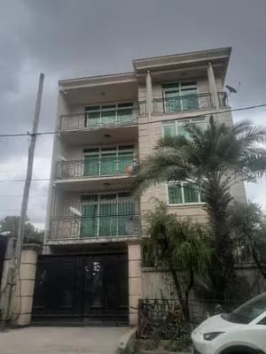 G+3 House for Sale in Summit