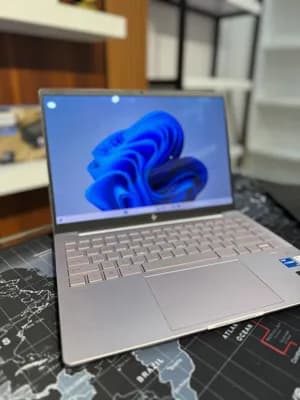 HP Pavilion Plus i5 Laptop