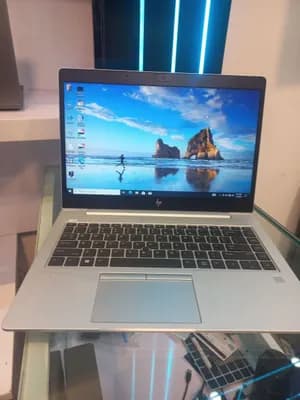 HP EliteBook 840 G5 i7 16GB 512GB