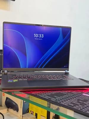 ASUS ROG G16 Gaming Laptop