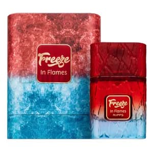 RiiFFS Freeze In Flames Perfume 100ml