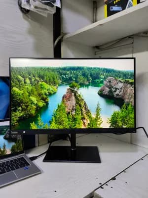 Lenovo ThinkVision 27 Inch 2K Monitor