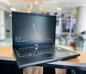 Dell Latitude 14 Inch Laptop