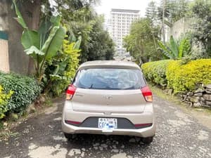 Hyundai Atos