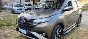 Toyota Rush S-Grade 2021